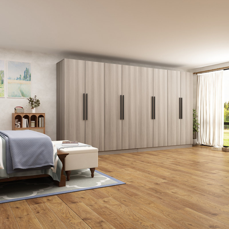 Wayfair bedroom wardrobes discount
